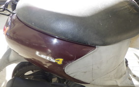 SUZUKI LET's 4 Basket CA43A