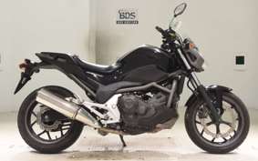 HONDA NC 700 S 2014 RC61