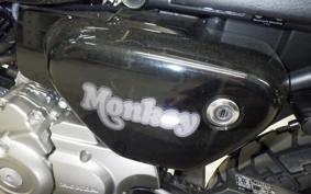 HONDA MONKEY 125 2001 JB03