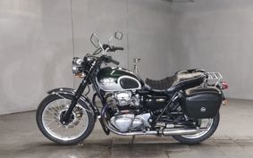 KAWASAKI W650 2006 EJ650A