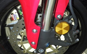 HONDA CBR600RR 2022 PC40