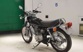 YAMAHA SR400 Gen.3 2008 RH01J