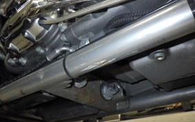 HARLEY FXSBSE 1800CVO 2013