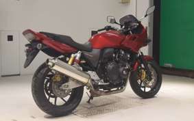 HONDA CB400 SUPER BOLDOR A 2015 NC42