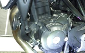HONDA CB250RA 2009 MC52