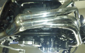 HONDA CBX550F 2024 PC04