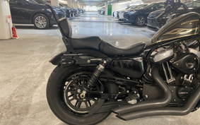 HARLEY XL1200X 2017 LC3