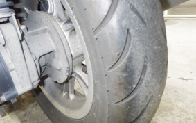 YAMAHA TRICITY 125 SE82J