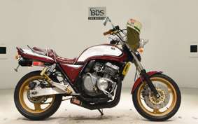 HONDA CB400SF 2018 NC31