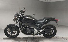 HONDA NC700S 2013 RC61