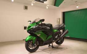KAWASAKI ZX 1400 NINJA R A 2017
