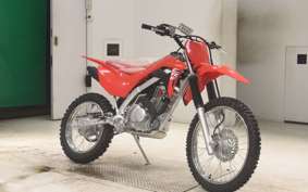 HONDA CRF125F JE03