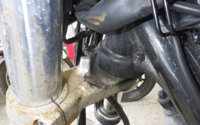 YAMAHA XJR400 Gen.3 R 2003 RH02J