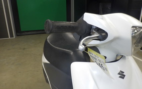 SUZUKI LET's 5 CA47A