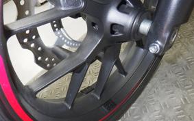 HONDA CBR400R 2020 NC56