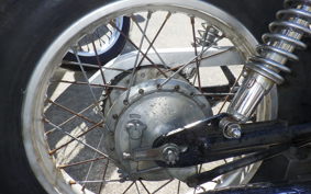 YAMAHA SR400 1984 2H6