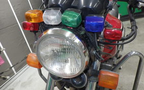 HONDA CB750 GEN 2 K RC42