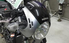 SUZUKI SV650 X A 2018 VP55B