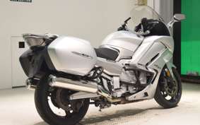 YAMAHA FJR1300 AS 2017 RP27J