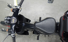 HONDA LITTLE CUB E AA01