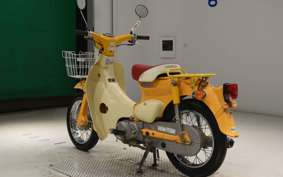 HONDA LITTLE CUB AA01