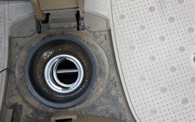 HONDA CREA SCOOPY AF55