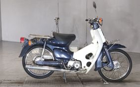 HONDA SUPER CUB50 C50