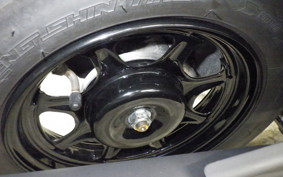 HONDA TACT Basket 2021 AF79