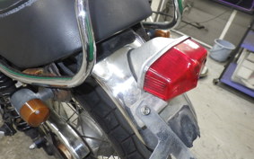 YAMAHA SR400 Gen.4 2014 RH03J