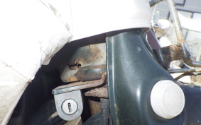 HONDA C50 SUPER CUB C50