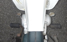 HONDA C50 SUPER CUB C50