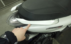 YAMAHA MAJESTY155 Gen.2 S 2010 SG52J