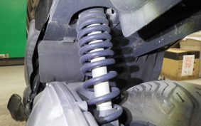 SUZUKI ADDRESS 110 2012 CE47A