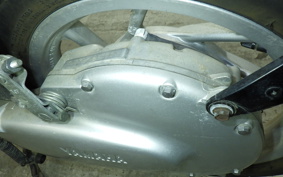 HONDA EC-02 SY02J