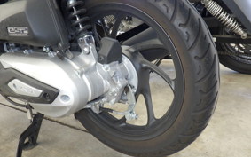 HONDA DIO110-3ﾍﾞｰｼｯｸ 1992 JK03