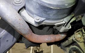 HONDA DIO GEN 3 2007 AF34