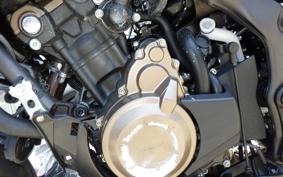HONDA CBR400R 2022 NC47