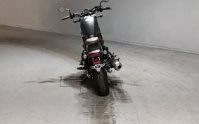 HONDA REBEL 250 S MC49