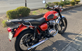 KAWASAKI W650 2007 EJ650A