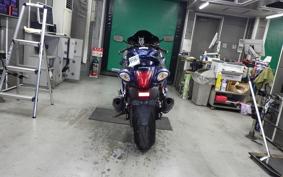 SUZUKI HAYABUSA Gen.2 2010