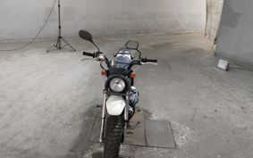 SUZUKI STREET MAGIC CA1LB