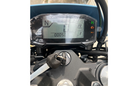 SUZUKI DR-Z4SM 2025 ER1AH