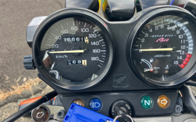 HONDA CB400SF NC42