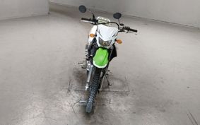 KAWASAKI KLX125 LX125C