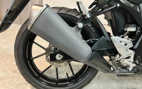 SUZUKI GSX-R125 ABS DL33B