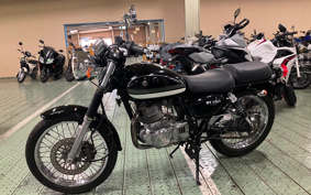 SUZUKI ST250E TYPES NJ4AA