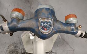 HONDA SUPER CUB50 AA01