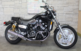 YAMAHA VMAX 2001 2WEE