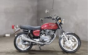 HONDA CB400 CB400T