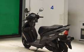 HONDA DIO 110 DX